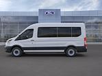 2024 Ford Transit 350 Medium Roof RWD Passenger Van for sale #RKB09699 - photo 5