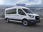2024 Ford Transit 350 Medium Roof RWD Passenger Van for sale #RKB09699 - photo 13