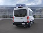 2024 Ford Transit 350 Medium Roof RWD Passenger Van for sale #RKB09699 - photo 2