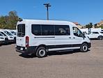 2024 Ford Transit 350 Medium Roof RWD Passenger Van for sale #RKB09699 - photo 25