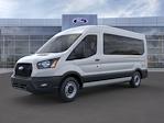 2024 Ford Transit 350 Medium Roof RWD, Passenger Van for sale #RKB09742 - photo 18