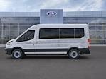 2024 Ford Transit 350 Medium Roof RWD, Passenger Van for sale #RKB09742 - photo 19