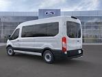 2024 Ford Transit 350 Medium Roof RWD, Passenger Van for sale #RKB09742 - photo 20