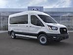 2024 Ford Transit 350 Medium Roof RWD, Passenger Van for sale #RKB09742 - photo 25