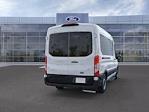 2024 Ford Transit 350 Medium Roof RWD, Passenger Van for sale #RKB09742 - photo 26