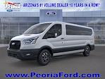 2024 Ford Transit 350 Low Roof RWD Passenger Van for sale #RKB17319 - photo 44
