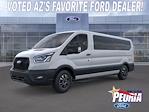 2024 Ford Transit 350 Low Roof RWD Passenger Van for sale #RKB17319 - photo 6