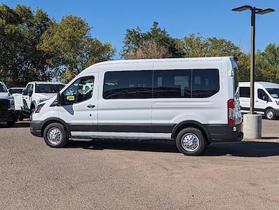 2024 Ford Transit 350 Medium Roof AWD Passenger Van for sale #RKB23645 - photo 2