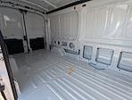 2024 Ford Transit 350 Medium Roof RWD, Empty Cargo Van for sale #RKB24674 - photo 10