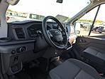 2024 Ford Transit 350 Medium Roof RWD, Empty Cargo Van for sale #RKB24674 - photo 14