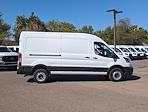 2024 Ford Transit 350 Medium Roof RWD, Empty Cargo Van for sale #RKB24674 - photo 6