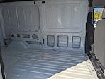 2024 Ford Transit 350 Medium Roof RWD, Empty Cargo Van for sale #RKB24674 - photo 9