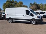 2024 Ford Transit 350 Medium Roof RWD, Empty Cargo Van for sale #RKB24851 - photo 6