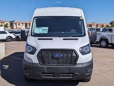 2024 Ford Transit 350 Medium Roof RWD, Empty Cargo Van for sale #RKB25009 - photo 1