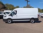 2024 Ford Transit 350 Medium Roof RWD, Empty Cargo Van for sale #RKB25009 - photo 3