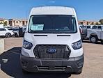 2024 Ford Transit 350 Medium Roof RWD, Empty Cargo Van for sale #RKB25009 - photo 1