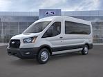 2024 Ford Transit 350 Medium Roof AWD Passenger Van for sale #RKB28921 - photo 35