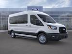 2024 Ford Transit 350 Medium Roof AWD Passenger Van for sale #RKB28921 - photo 27