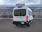 2024 Ford Transit 350 Medium Roof AWD Passenger Van for sale #RKB28921 - photo 31