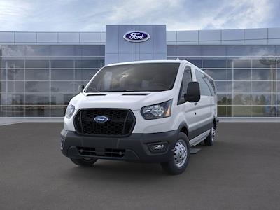 2024 Ford Transit 350 Low Roof AWD, Passenger Van for sale #RKB28997 - photo 1