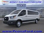 2024 Ford Transit 350 Low Roof AWD Passenger Van for sale #RKB28997 - photo 42