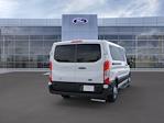 2024 Ford Transit 350 Low Roof AWD, Passenger Van for sale #RKB28997 - photo 7