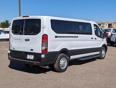 2024 Ford Transit 350 Low Roof AWD Passenger Van for sale #RKB29003 - photo 2