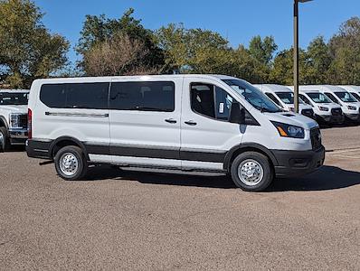 2024 Ford Transit 350 Low Roof AWD Passenger Van for sale #RKB29003 - photo 1