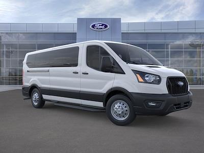 2024 Ford Transit 350 Low Roof AWD Passenger Van for sale #RKB29041 - photo 1