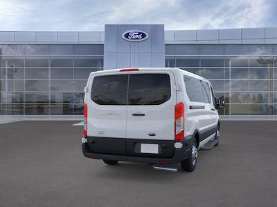2024 Ford Transit 350 Low Roof AWD Passenger Van for sale #RKB29041 - photo 2