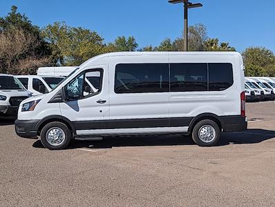 2024 Ford Transit 350 Medium Roof AWD, Passenger Van for sale #RKB29144 - photo 1