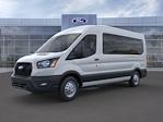 2024 Ford Transit 350 Medium Roof AWD, Passenger Van for sale #RKB29144 - photo 7