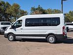 2024 Ford Transit 350 Medium Roof AWD, Passenger Van for sale #RKB29144 - photo 2