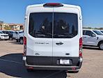 2024 Ford Transit 350 Medium Roof AWD, Passenger Van for sale #RKB29144 - photo 4