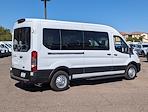 2024 Ford Transit 350 Medium Roof AWD, Passenger Van for sale #RKB29144 - photo 5