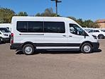 2024 Ford Transit 350 Medium Roof AWD, Passenger Van for sale #RKB29144 - photo 6