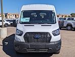 2024 Ford Transit 350 Medium Roof AWD, Passenger Van for sale #RKB29144 - photo 9