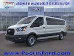 2024 Ford Transit 350 Low Roof RWD Passenger Van for sale #RKB31917 - photo 44
