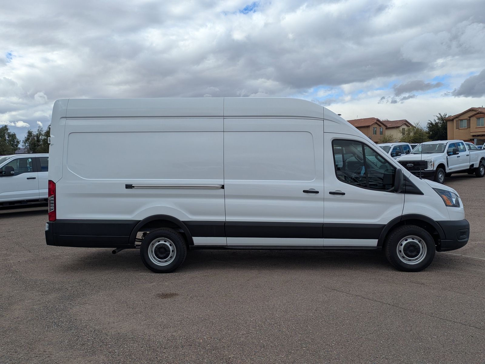 New 2024 Ford Transit 250 - photo 7