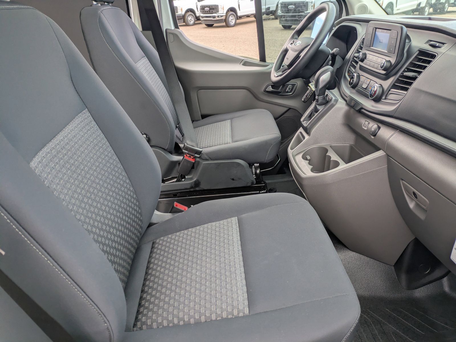 New 2024 Ford Transit 250 - photo 12