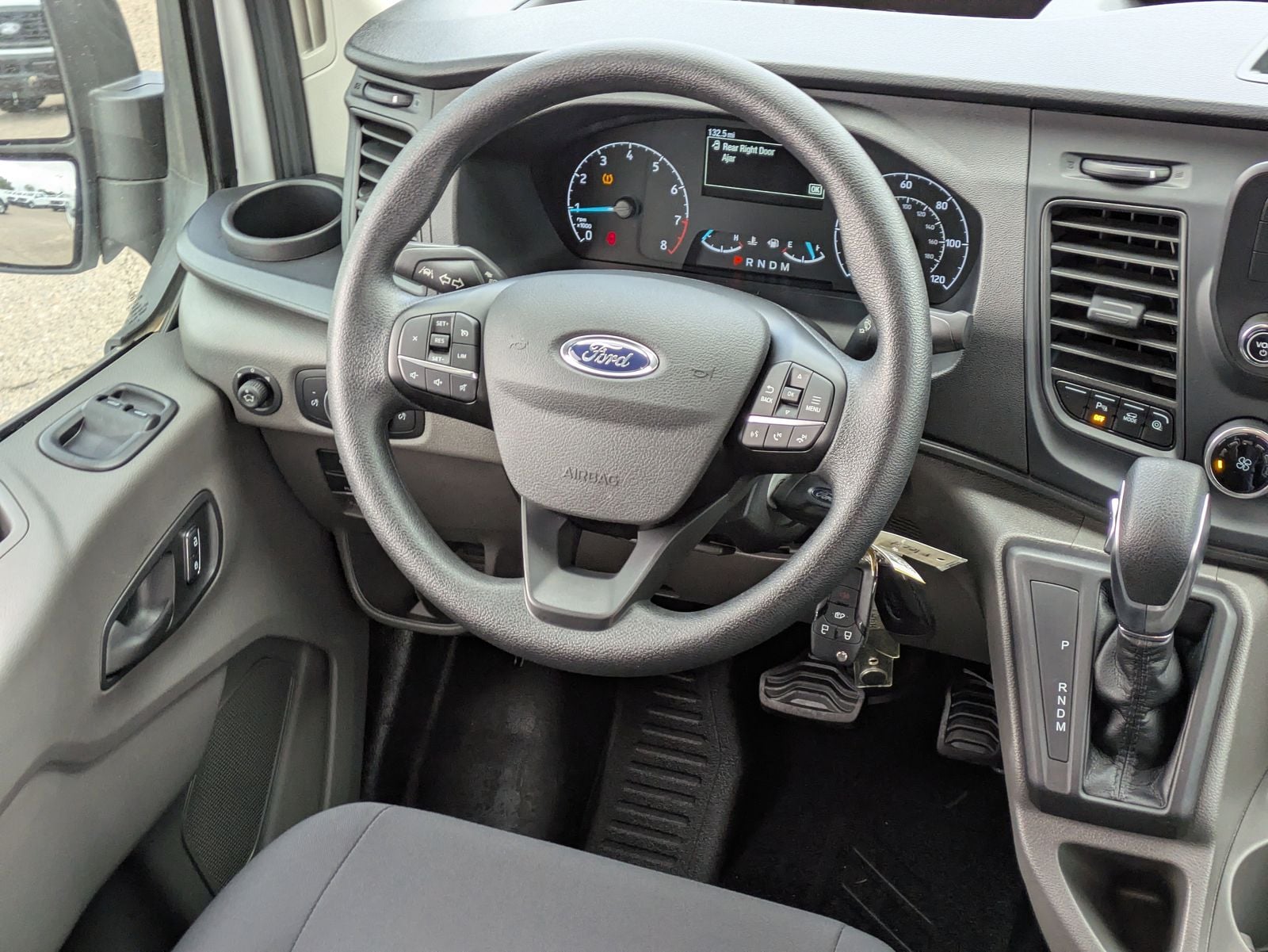 New 2024 Ford Transit 250 - photo 16