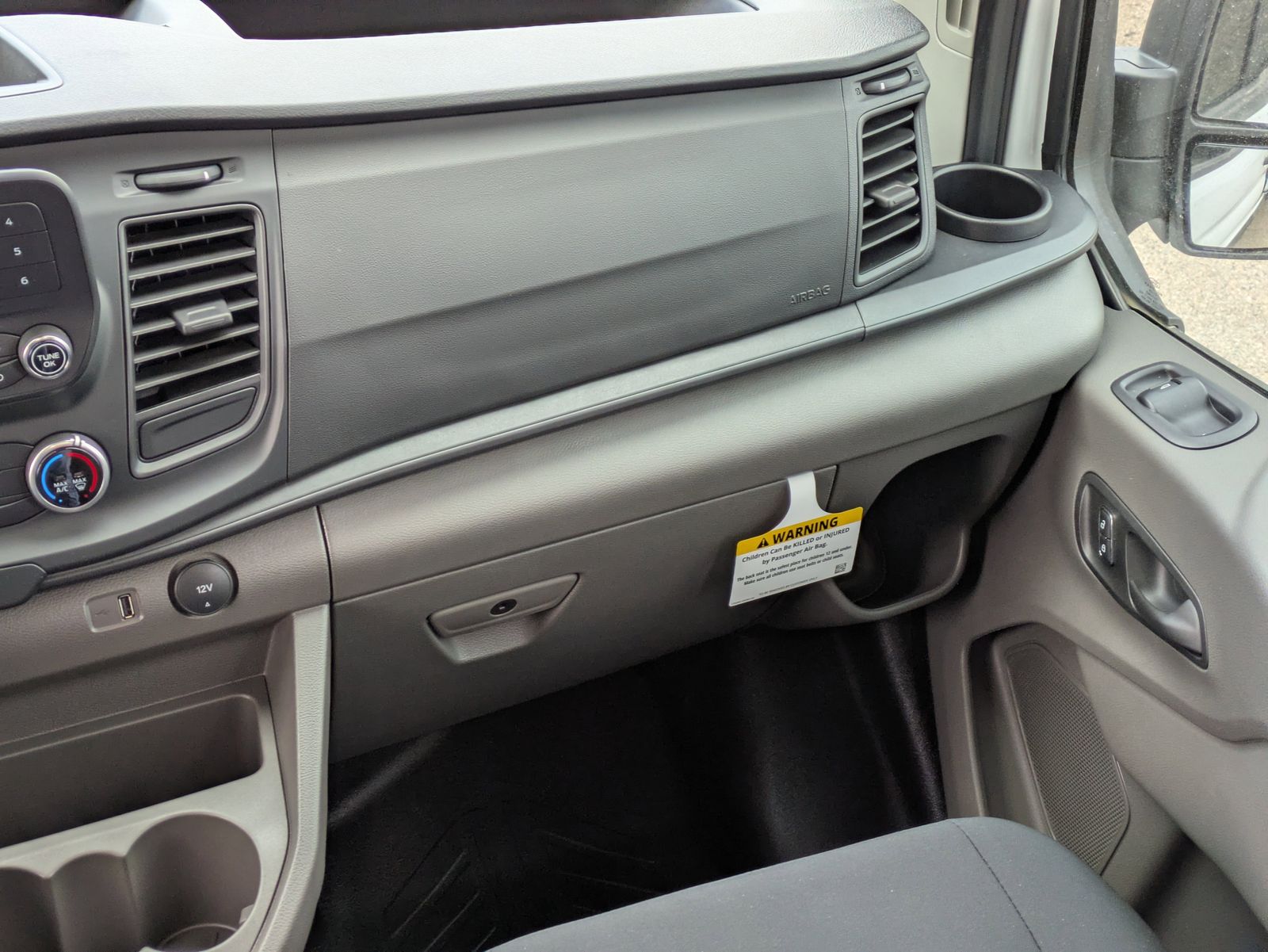 New 2024 Ford Transit 250 - photo 18