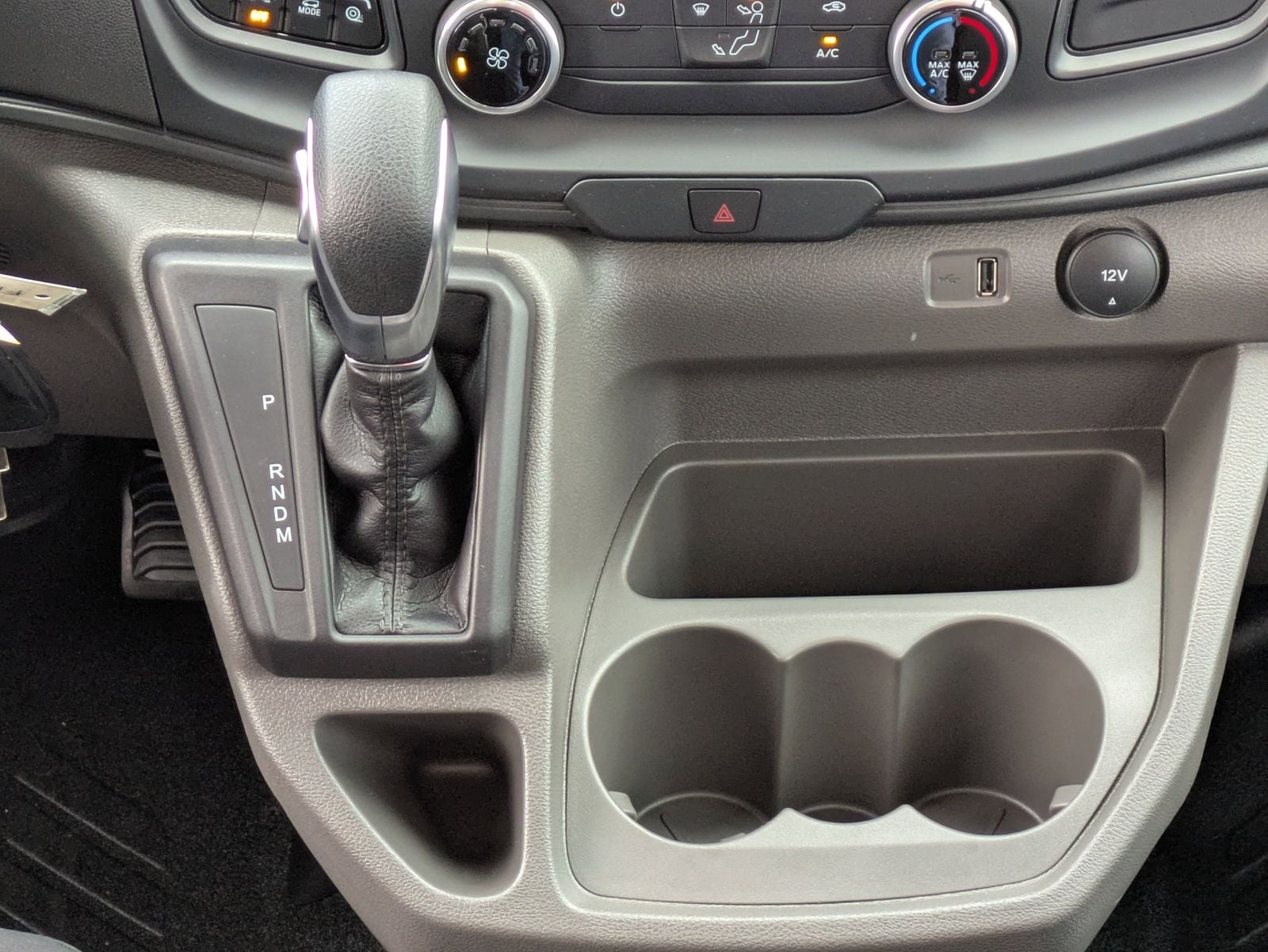 New 2024 Ford Transit 250 - photo 19