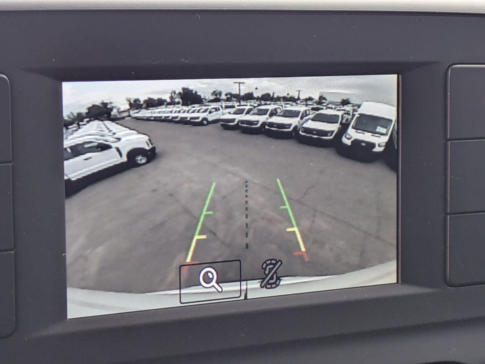 New 2024 Ford Transit 250 - photo 25
