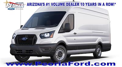 2024 Ford Transit 250 High Roof RWD Empty Cargo Van for sale #RKB43929 - photo 1