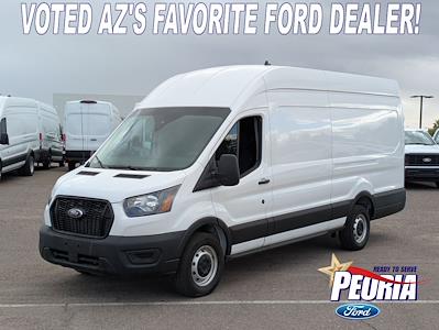 New 2024 Ford Transit 250 - photo 1