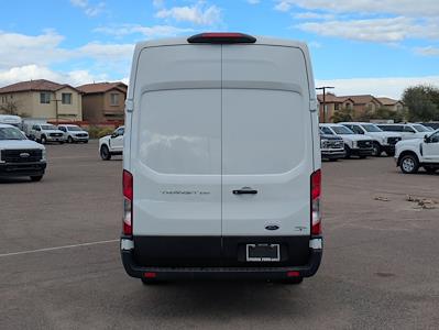 New 2024 Ford Transit 250 - photo 1