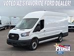 2024 Ford Transit 250 High Roof RWD Empty Cargo Van for sale #RKB43929 - photo 1