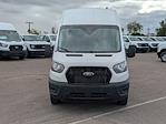 2024 Ford Transit 250 High Roof RWD Empty Cargo Van for sale #RKB43929 - photo 8