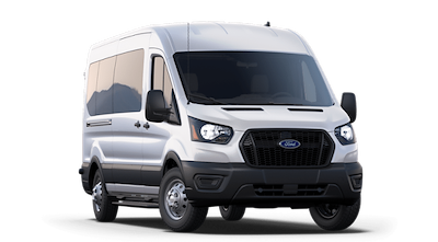 New 2024 Ford Transit 350 - photo 1